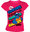 SESAME STREET Krümelmonster Girl T-Shirt COOKIES 149 YEN