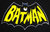 LOGOSH!RT Batman Retro Herren T-Shirt LOGO BAT