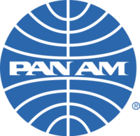Pan Am Airline Retro Taschen Bag Flightbag Fanartikel Shop