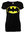 LOGOSH!RT DC Comics Damen Shirt BATMAN LOGO New Girl