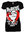 LOGOSHIRT Retro Comic Damen T-Shirt POPEYE ST. PAULI