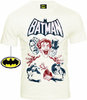 Original BATMAN Comic Herren T-Shirt VILLAINS COVER