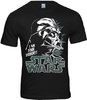 LOGOSH!RT Star Wars Men T-Shirt I AM YOUR FATHER!!!