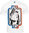 R2D2 Star Wars Logoshirt Herren T-Shirt Weiß