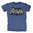 Original DC Comics Batman Herren T-Shirt LOGO CLASSIC TV