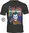 DC Comics Batman Joker Herren T-Shirt VOTE FOR ME
