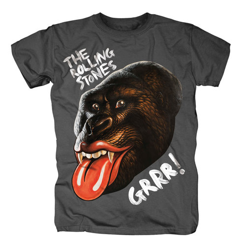 original The Rolling Stones GRRR! Herren T-Shirt