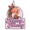 Muppet Show MISS PIGGY Lufterfrischer Duftbaum fürs Auto