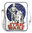 original Star Wars DROIDS Tasche Umhängetasche