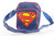 original DC Comics Superman LOGO Handtasche Tasche