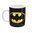 DC Comics Batman LOGO Comic Retro Tasse Kaffeebecher