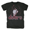 The Doors JIM MORRISON PORTRAIT Herren T-Shirt