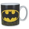 DC Comics Batman LOGO Tasse Kaffebecher mit THERMOEFFEKT