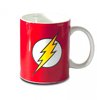 DC Comics The FLASH LOGO Tasse Kaffeebecher