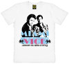 original MIAMI VICE TV Serie Männer T-Shirt
