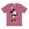 Disney MINNIE MOUSE Mädchen Kinder T-Shirt PINK