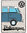 VW Bulli Camper Hessian Blue Blechschild 30x 40cm