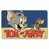 Hanna Barbera Frühstücksbrett Tom und Jerrry Logo
