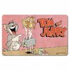 Hanna Barbera Frühstücksbrett Tom und Jerrry Toasted