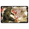 Godzilla Frühstücksbrett King Of The Monsters