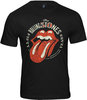 The Rolling Stones Herren T-Shirt 50th Anni Vintage RO
