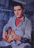 Elvis Presley Postkarte Motiv Auswählbar