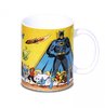 DC Comics Batman Tasse Kaffeetasse Gotham City