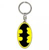 Batman Logo Schlüsselanhänger Key Ring