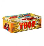 Marvel Comics The Mighty Thor Blechdose flach
