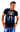 DC Comics Herren T-Shirt Batman Body