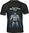 DC Comics Herren T-Shirt Batman Detective Comics
