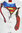 Superman Logo Herren T-Shirt Clark Kent