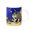 Tom und Jerry Zeichentrick Tasse Kaffeetasse Logo