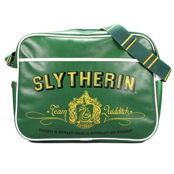 Harry Potter Taschen Slytherin Einkaufstasche 