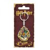 Harry Potter Schlüsselanhänger Keyring Hogwarts Wappen