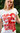 Pippi Langstrumpf TV-Serie Frauen T-Shirt Faul Sein