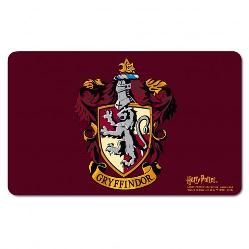Harry Potter Frühstücksbrett Hogwarts Gryffindor Wappen