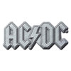 AC/DC Pin Badge Anstecker ACDC Logo