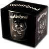 Hard Rock Tasse Kaffeetasse Motörhead Logo
