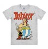 Asterix Obelix und Idefix Herren T-Shirt