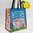 Natural Life Recycled Tasche Happy Camper XL