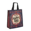 Natural Life Recycled Tasche Happy Bag L