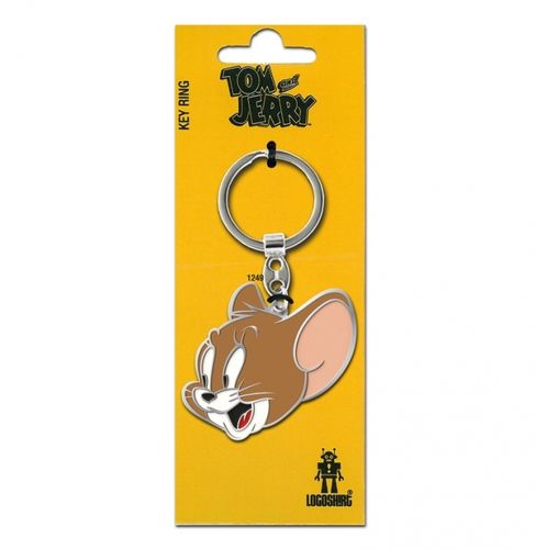 Tom und Jerry Schlüsselanhänger Jerry