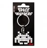 Space Invaders Schlüsselanhänger Key Ring