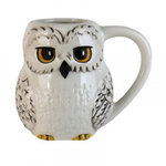 Harry Potter Mini Tasse Kaffeetasse Hedwig Eule