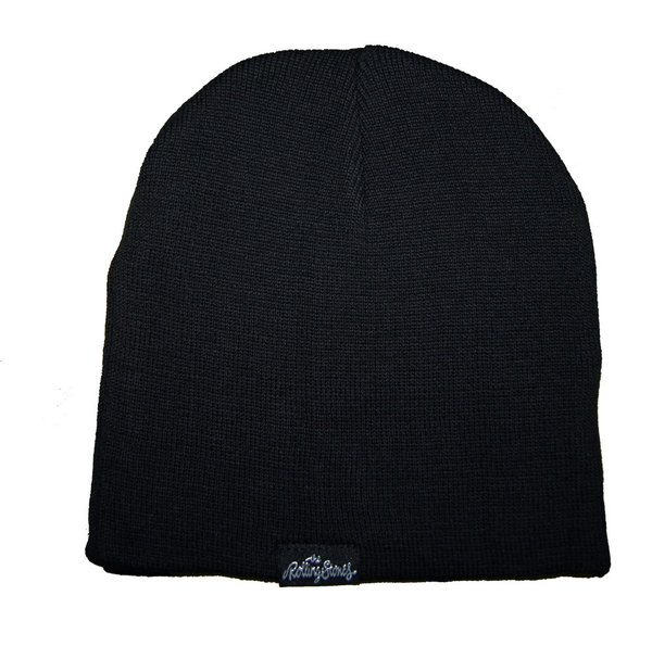 The Rolling Stones Mütze Beanie Classic Tongue