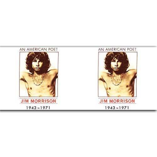 The Doors Tasse Kaffeetasse Jim Morrison American Poet