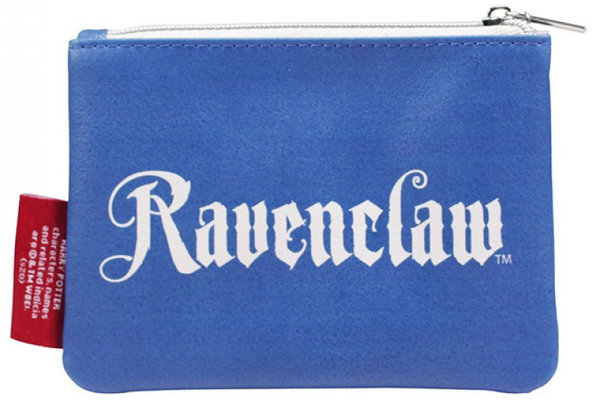 Harry Potter Geldbörse Portemonnaie Ravenclaw