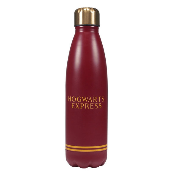 Harry Potter Trinkflasche Thermo Edelstahl 9 3/4