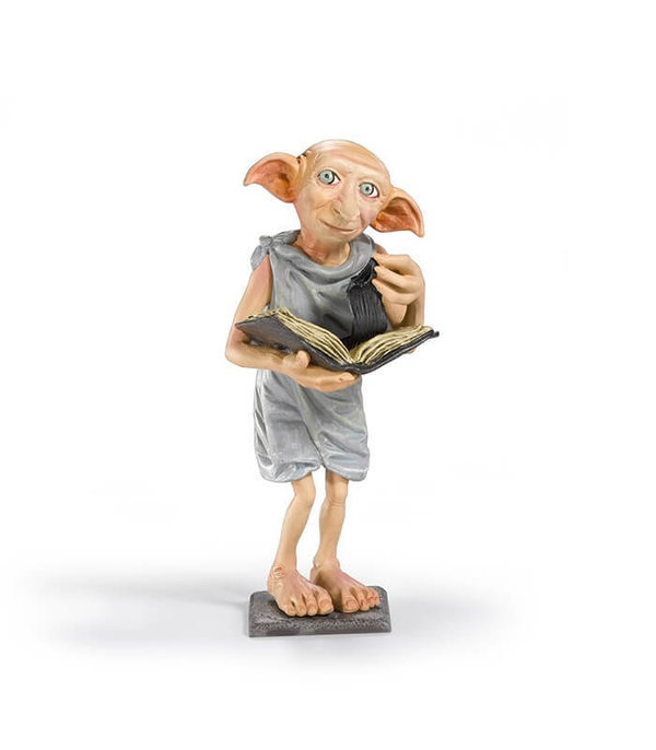 Harry Potter Magical Creatures Statue Dobby 19 cm